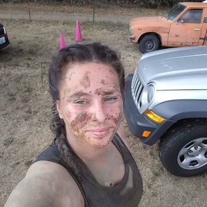 Meet your Posher, Wendy